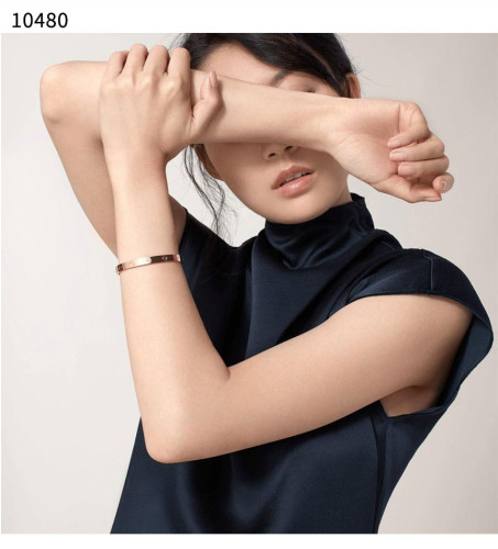 #까르띠에 [CARTIER]  LOVE 러브 브레이슬릿 팔찌 신상입고 #팔찌 #10480