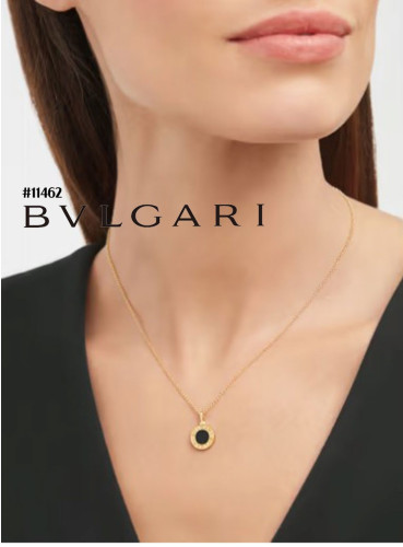 🔆 [BVLGARI] 불가리 익스클루시브 네크리스 목걸이 🔆