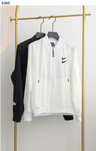 #나이키 [NIKE] 나이키 에어 더블로고 바람막이 세일💢💢💢 #상의 #자켓 #6360