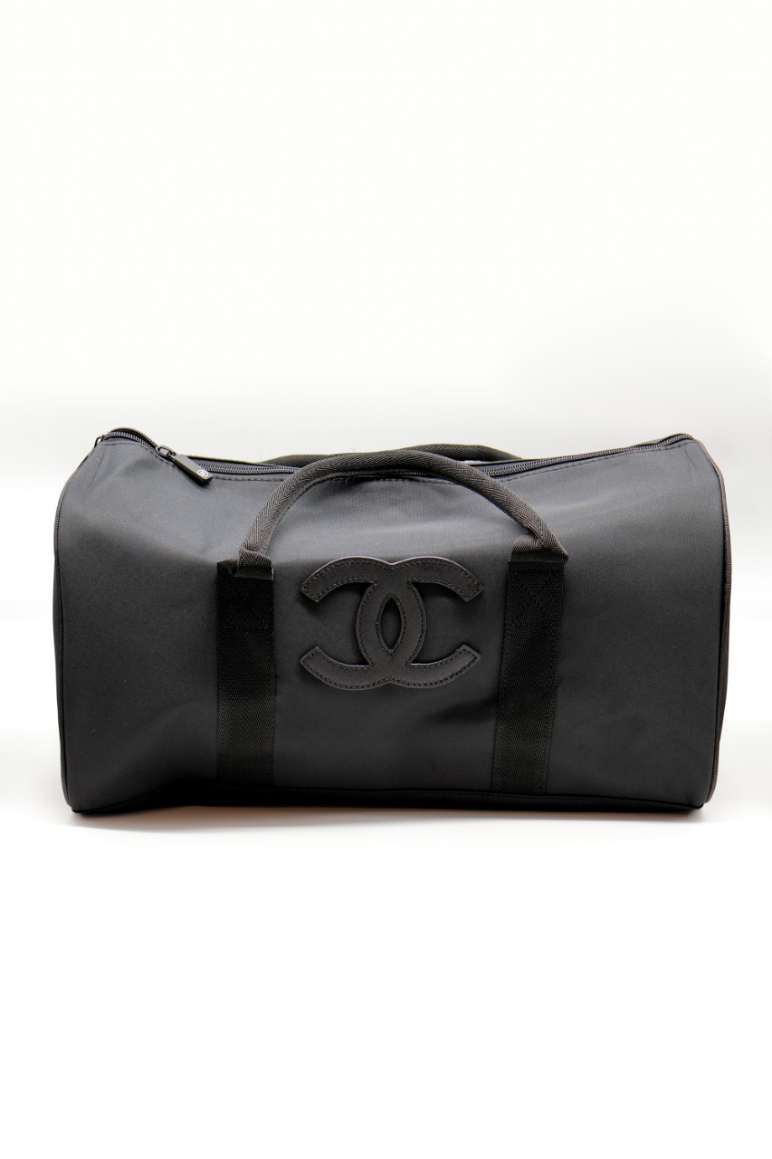 #샤넬 보스턴백 여행용 가방