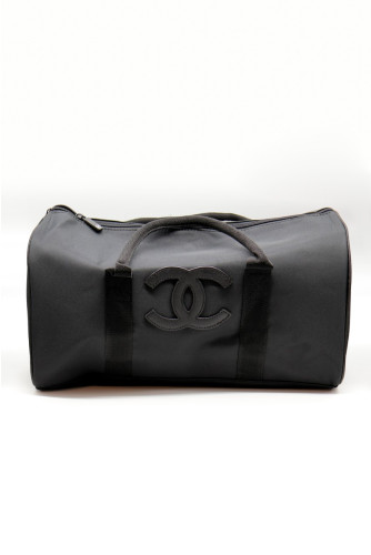 #샤넬 보스턴백 여행용 가방