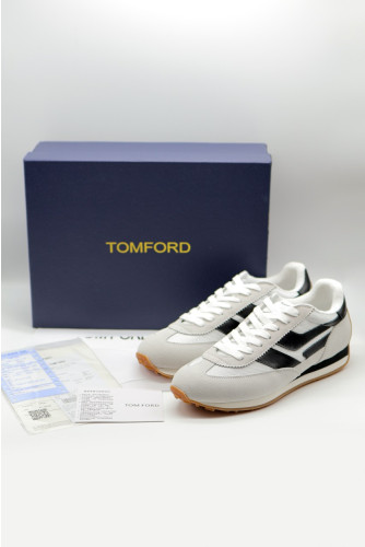 #톰포드 믹 로우탑 스니커즈 5W023