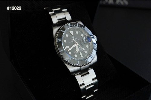 🔆 [ROLEX] 로렉스 서브마리너 오이스터 블랙 다이얼 🔆