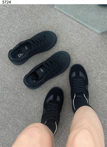 #디올 [Christian DIOR] 수입프리미엄급 B33 스니커즈 신상 입고💢 #태그 #신발 #5724