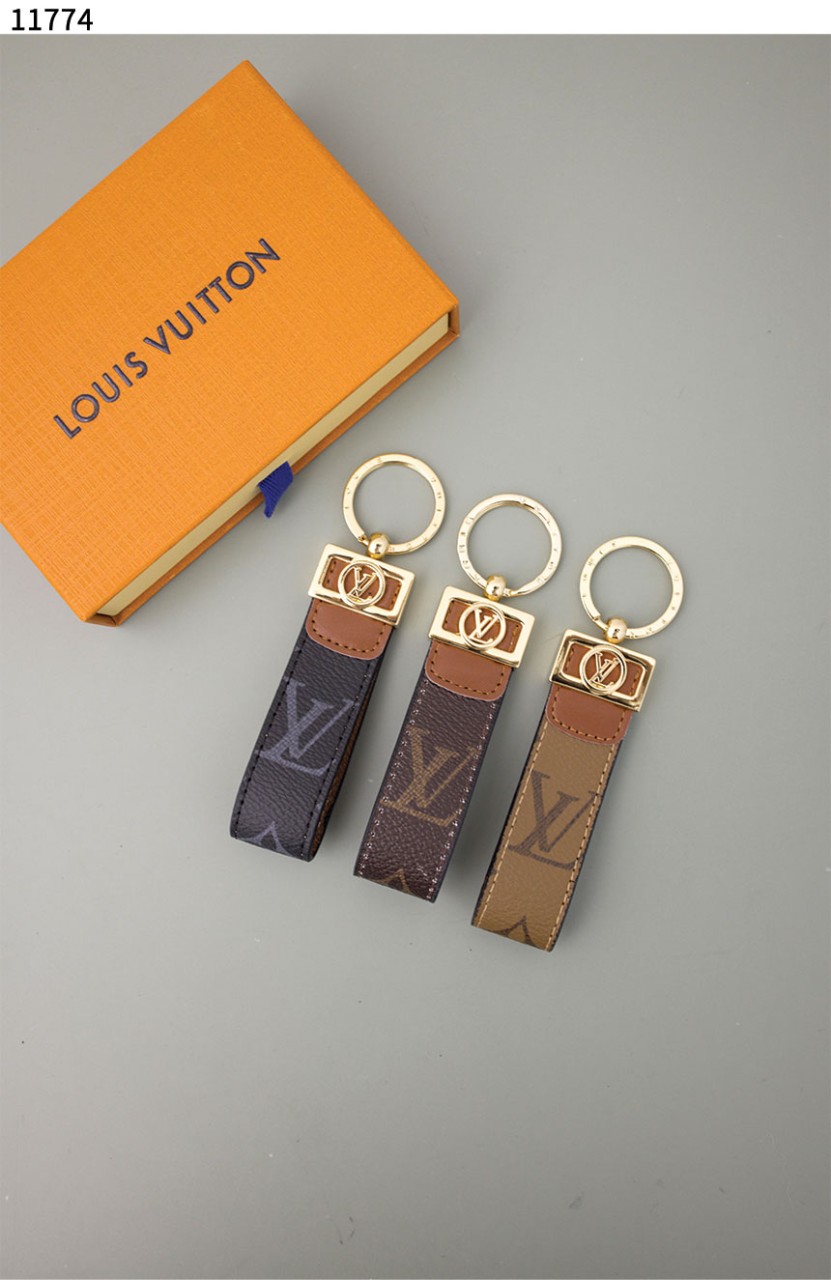 #루이비통 [Louis Vuitton] 도핀 드라곤느 키 홀더 신상입고💢 #키홀더 #11774