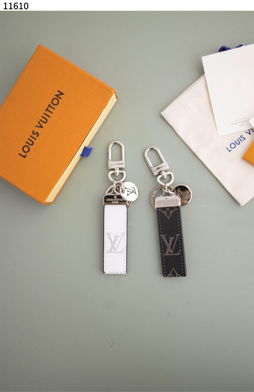 #루이비통 [Louis Vuitton] 네오 LV 클럽 키링 신상입고💢 #키홀더 #11610