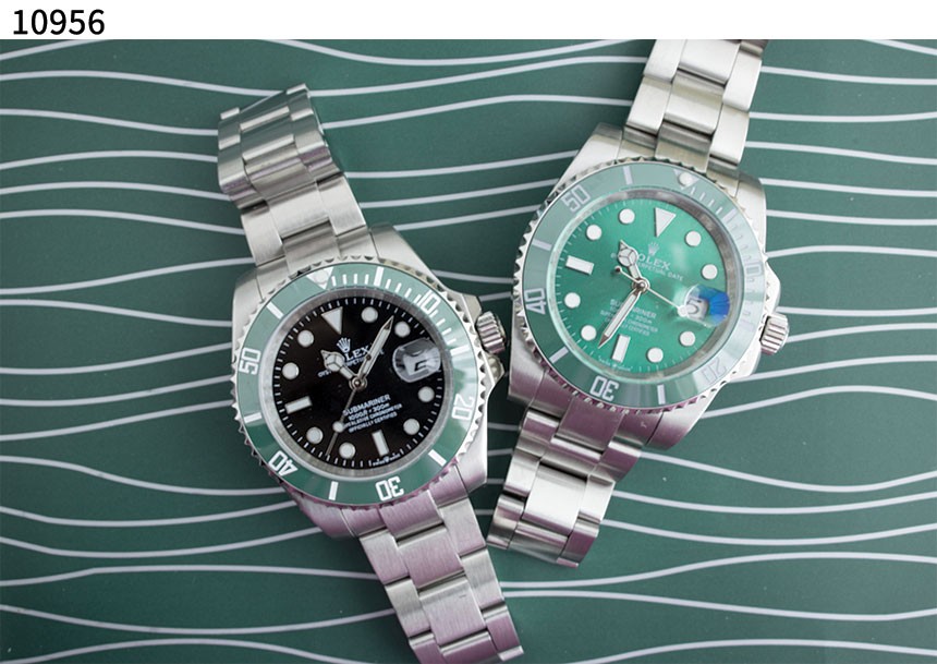#로렉스 [Rolex] 롤렉스 서브마리너 데이트 신상입고💢 #시계 #10956