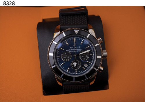 #브라이틀링 [BREITLING] BREITLING Super Ocean Heritage II Chronograph 신상입고💢 #시계 #8328
