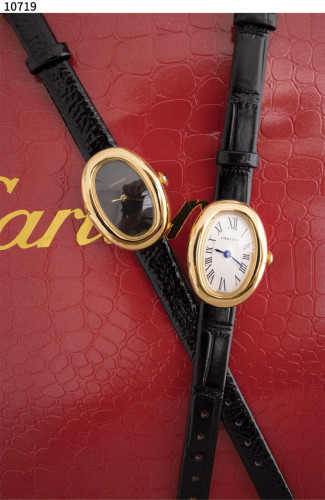 #까르띠에 [CARTIER] 까르띠에 베누아 워치 신상입고💢 #시계 #10719