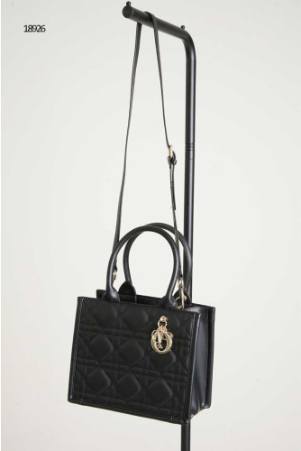 🔆 [DIOR] 크리스찬 디올 메크로까나쥬 미디움 북토트백 🔆