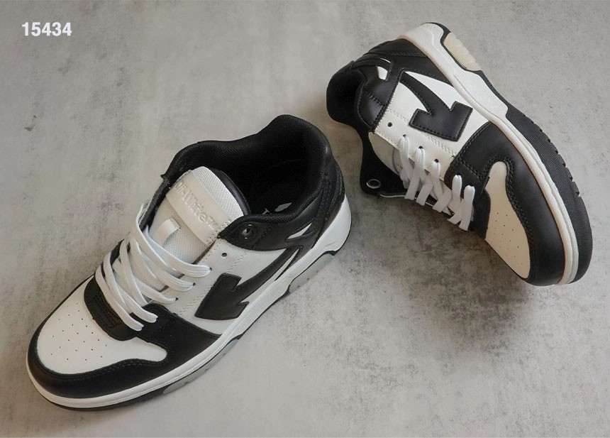 🔆 [OFF-WHITE] 오프화이트 아웃 오브 오피스 판다 🔆