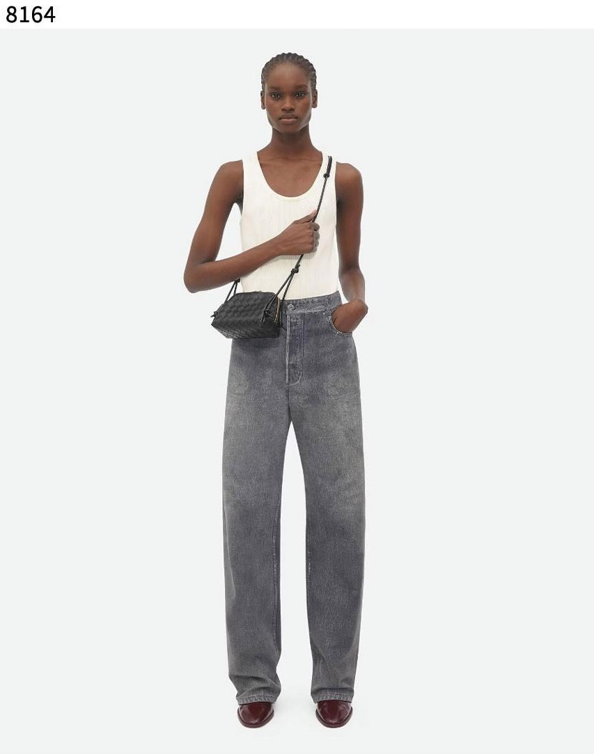 #보테가베네타 [BOTTEGA VENETA] 수입프리미엄급 인트레치아토 콘서트 파우치 신상 입고💢 #태그 #가방 #8164