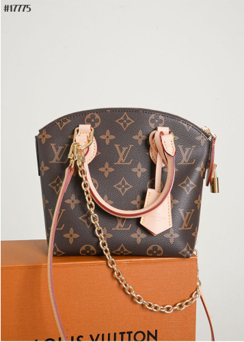 🔆 [Louis Vuitton] 루이비통 락킷 BB 🔆