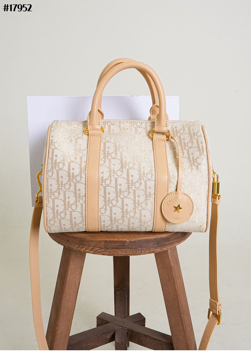 🔆[DIOR] 크리스찬 디올 Dior Groove 25 백 🔆