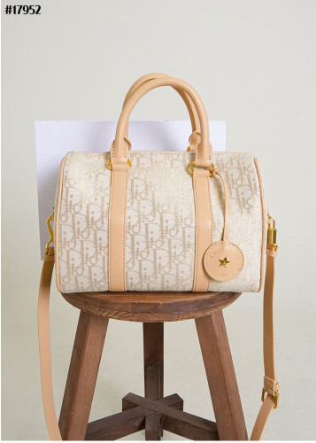 🔆[DIOR] 크리스찬 디올 Dior Groove 25 백 🔆