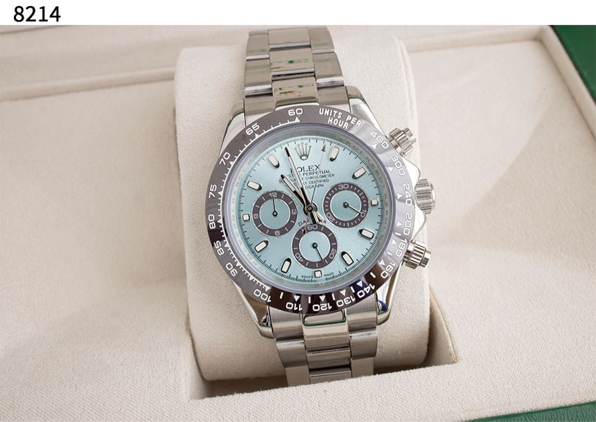 #로렉스 [Rolex] 로렉스 데이토나 오이스터스틸 신상입고💢 #시계 #8214