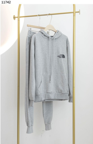 #노스페이스 [The North Face] 코튼 베이직 후드 팬츠 세트 신상입고💢 #세트 #11742