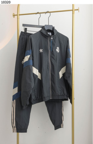 #아디다스 [ADIDAS] 아디다스 레알 마드리드 트랙탑 조거 팬츠 세트 신상입고💢 #세트 #10320