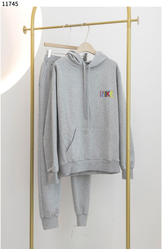 #나이키 [NIKE] 컬러 로고 트레이닝 셋업 신상입고💢 #세트 #11745