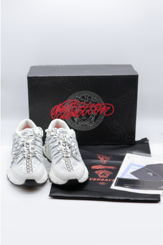 #23FW  베르사체 스니커즈 VERS