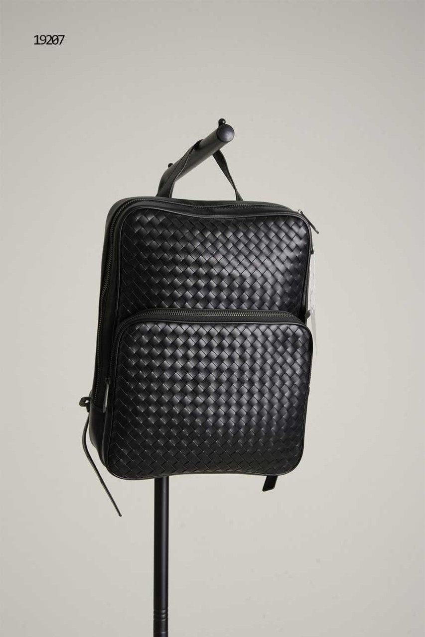 🔆 [Bottega Veneta] 보테가베네타 인트레치아토 2단 백팩 🔆