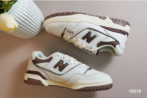 🔆 [NEW BALANCE] 뉴발란스 X 에임 네온 도르 550 브라운🔆