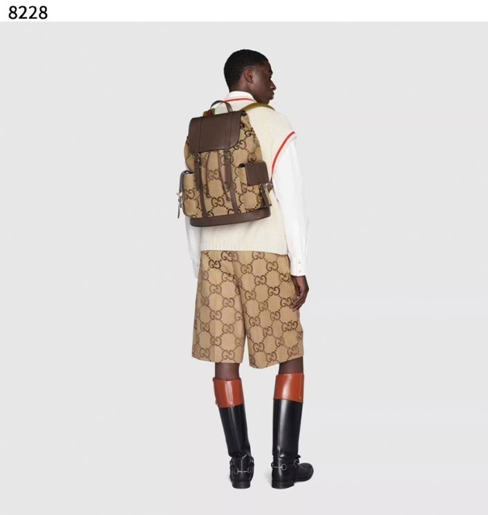 #구찌 [GUCCI] 수입프리미엄급 구찌 점보 GG 백팩 신상 입고💢 #태그 #가방 #8228