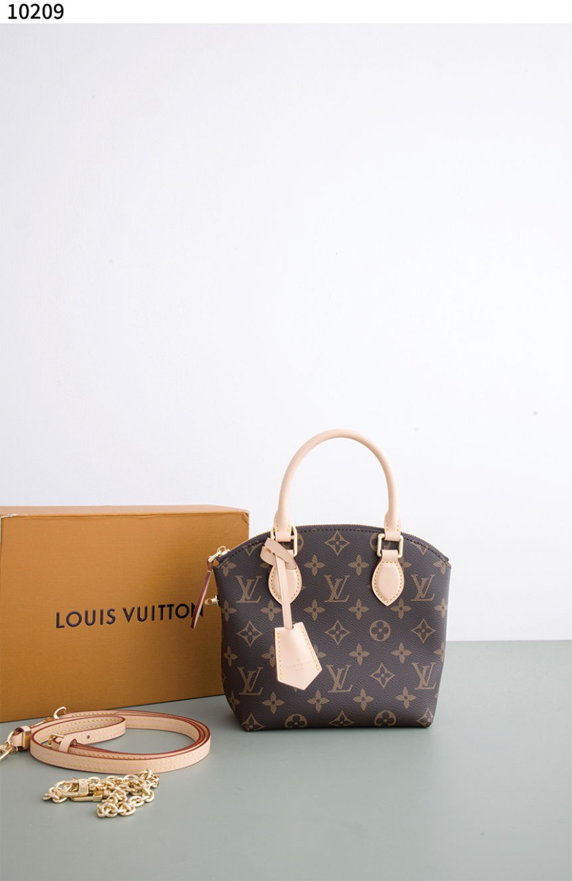 #루이비통 [Louis Vuitton] 락킷 BB 모노그램 신상입고💢 #가방 #10209