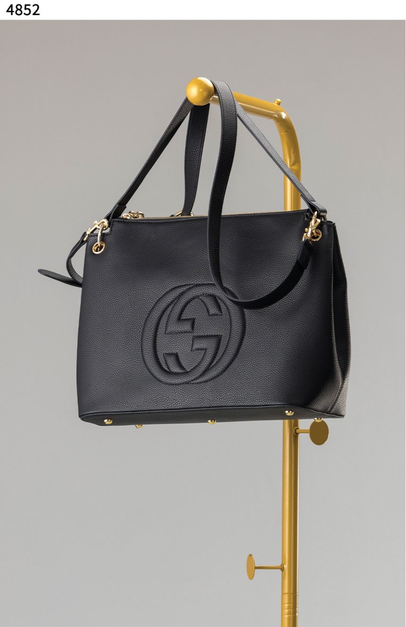 #구찌 [Gucci] 수입프리미엄급 소호 테슬 숄더 호보백 신상 입고💢 #태그 #가방 #4852