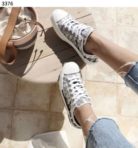 #디올 [DIOR] 수입프리미엄급 디올 B23 로우 오블리크 캔버스 신상 입고💢 #태그 #신발 #3376