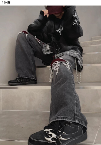 #나이키 [Nike] 수입고급 나이키 에어조던 1 x 트래비스 스캇 레트로 로우 세일💢💢💢 #태그 #신발 #4949