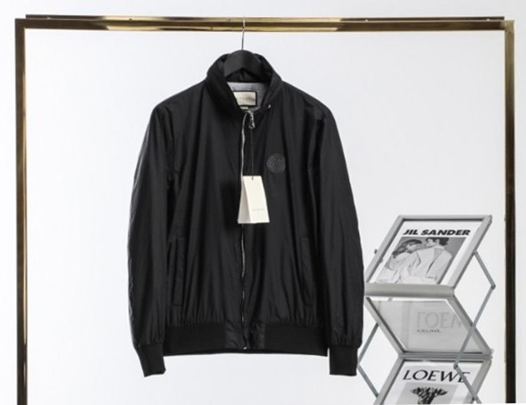 ⚠️구X 클래식 봄버 자켓