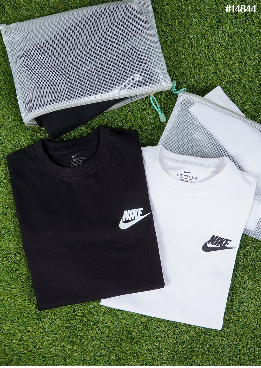 🔆 [NIKE] 나이키 클럽 남여공용 NSW 반팔 티셔츠 3PCS 셋 🔆