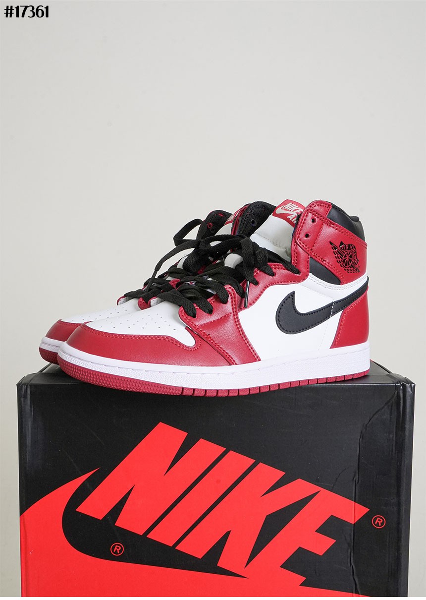 🔆[NIKE] 나이키 X 조던 1 레트로 하이 OG 시카고 🔆