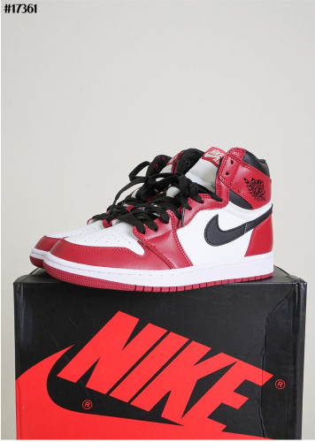 🔆[NIKE] 나이키 X 조던 1 레트로 하이 OG 시카고 🔆