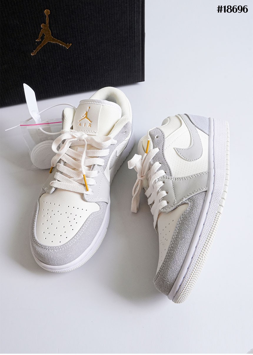 🔆 [NIKE] 나이키 X 조던 1 로우 파리 🔆