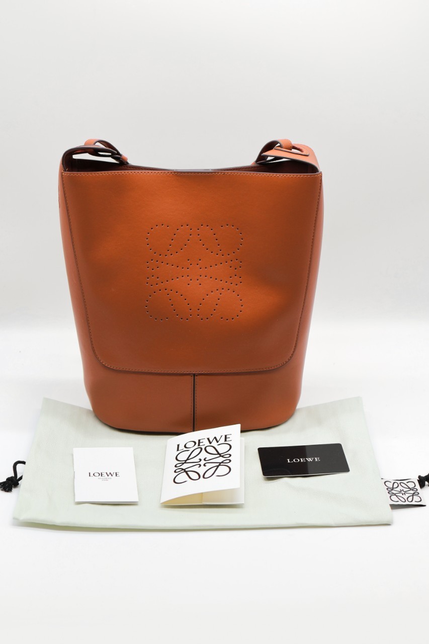 #로에베 아나그램 호보백