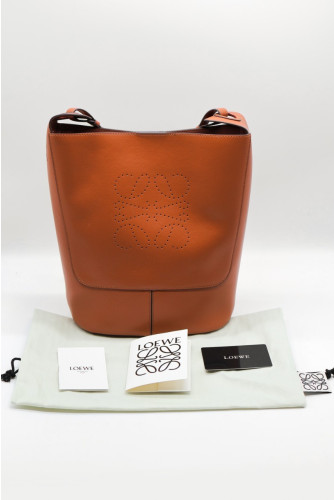 #로에베 아나그램 호보백