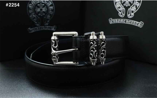 🍀 [Chrome Hearts] 크롬하츠 롤러 버클 밸트 🍀