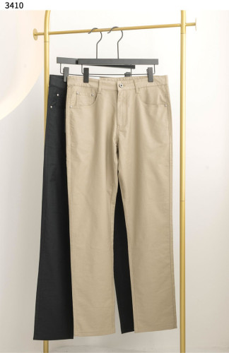 #조르지오아르마니 [GIORGIO ARMANI] 베이직 팬츠 세일💢💢💢 #하의 #테크 #팬츠 #3410