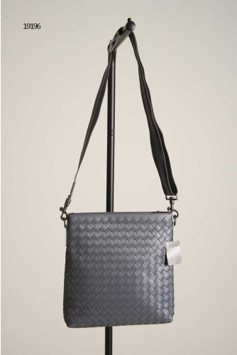 🔆 [Bottega Veneta] 보테가베네타 인트레치아토 메신저 백 🔆