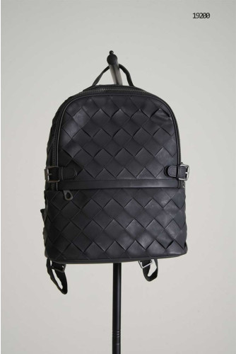 🔆 [Bottega Veneta] 보테가베네타 빅위빙 인트레치아토 백팩 🔆