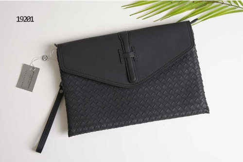 🔆 [Bottega Veneta] 보테가베네타 인트레치아토 플랩 클러치 🔆