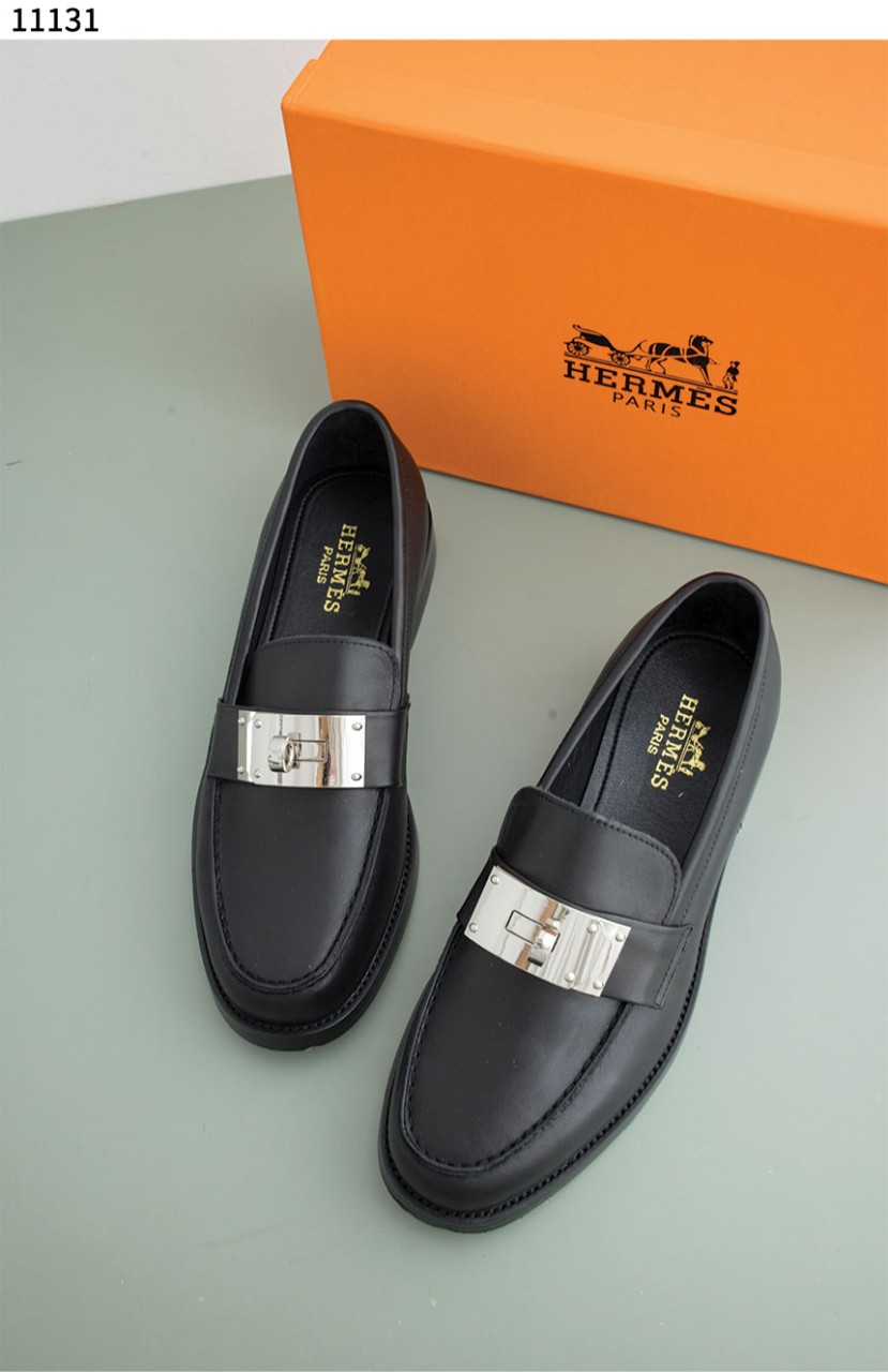 #에르메스 [HERMES] 에르메스 Hot 로퍼 누아르 신상입고💢 #신발 #11131