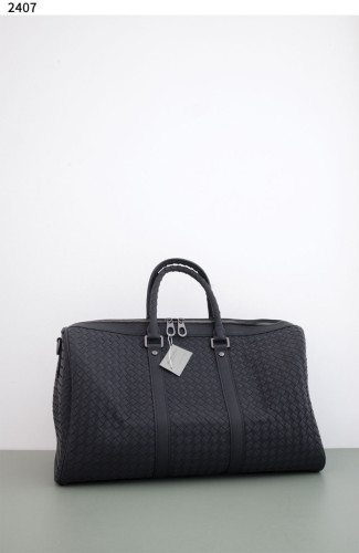 #보태가베네타 [BOTTEGA VENETA] 보테가베네타 클래식 트래블 더플백 신상입고💢 #가방 #2407