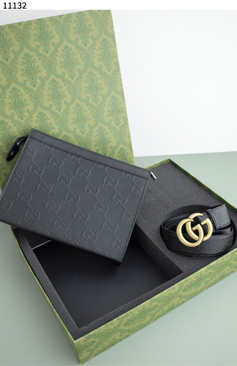 #구찌 [GUCCI] 구찌 블랙 GG오피디아 가방 & 벨트 세트 신상입고💢 #가방 #벨트 #11132