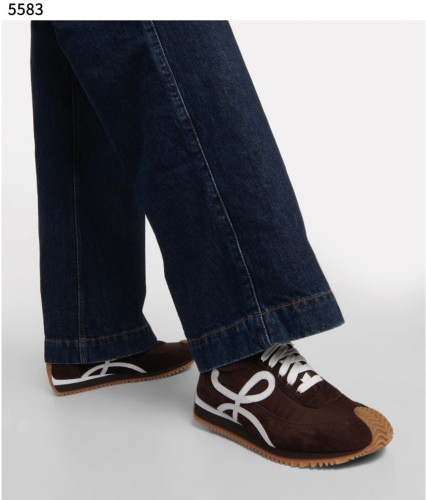 #로예배 [LOEWE] 수입프리미엄급 로에베 플로우 러너 세일💢💢💢 #태그 #신발 #5583