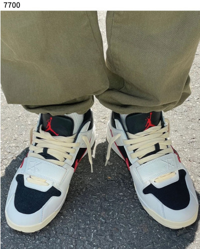 #나이키 [NIKE] 수입푸리미엄급 조던 x 트래비스 스캇 점프맨 잭 TR 신상 입고💢 #태그 #신발 #7700