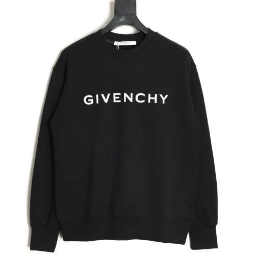 #지방시  맨투맨