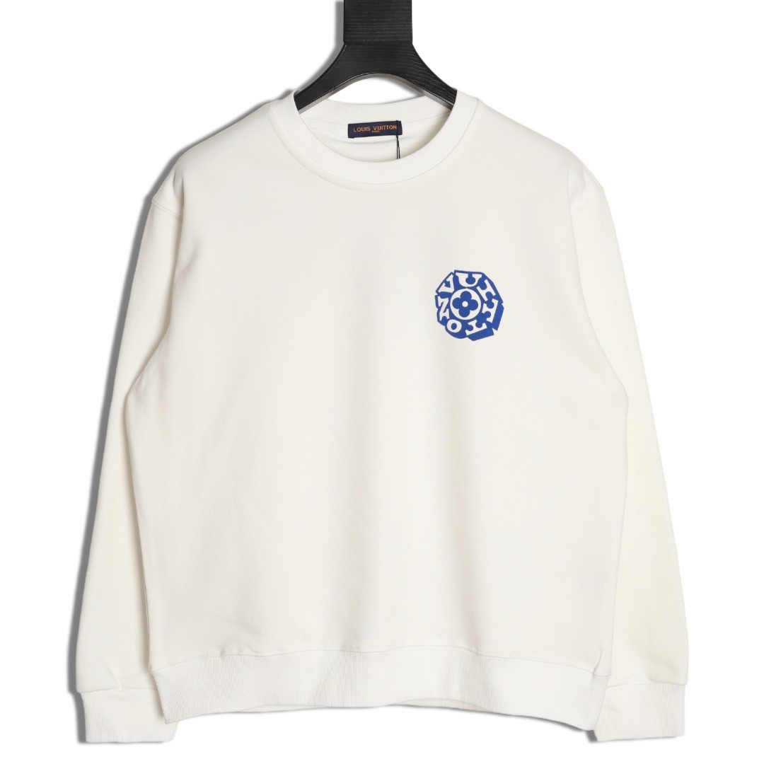 #루이비통 맨투맨